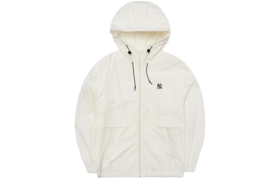 Куртка Base Logo унисекс белый Mlb
Куртка Base Logo унисекс белый Mlb