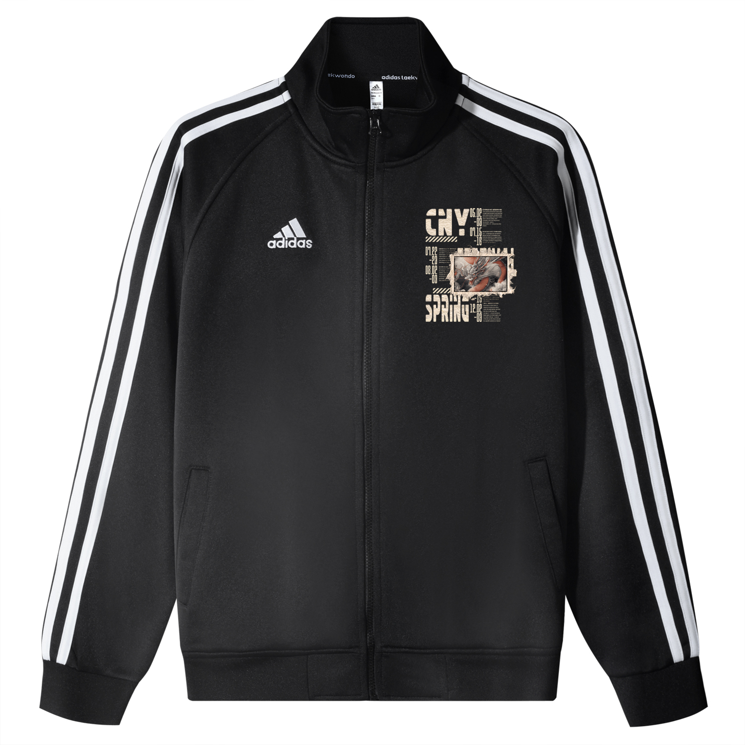 Adidas Куртка унисекс черная, Black
Adidas Куртка унисекс черная, Black