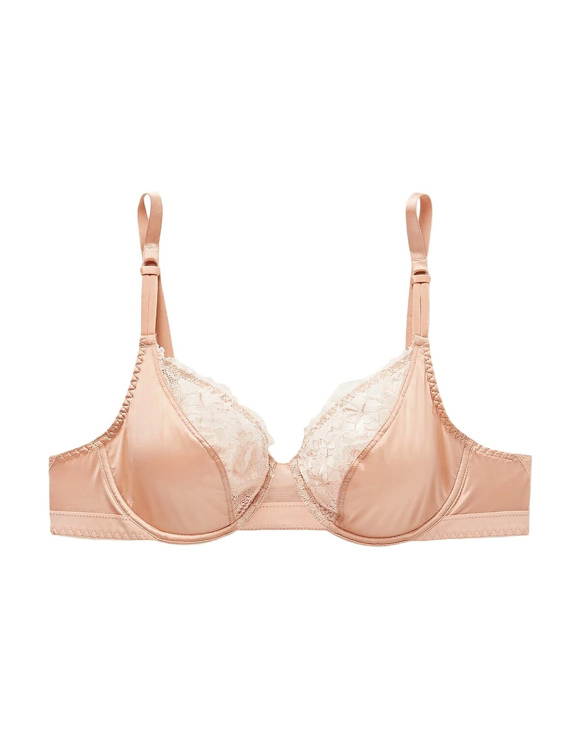 Бюстгальтер Maison Lejaby, светло-розовый
Бюстгальтер Maison Lejaby, светло-розовый