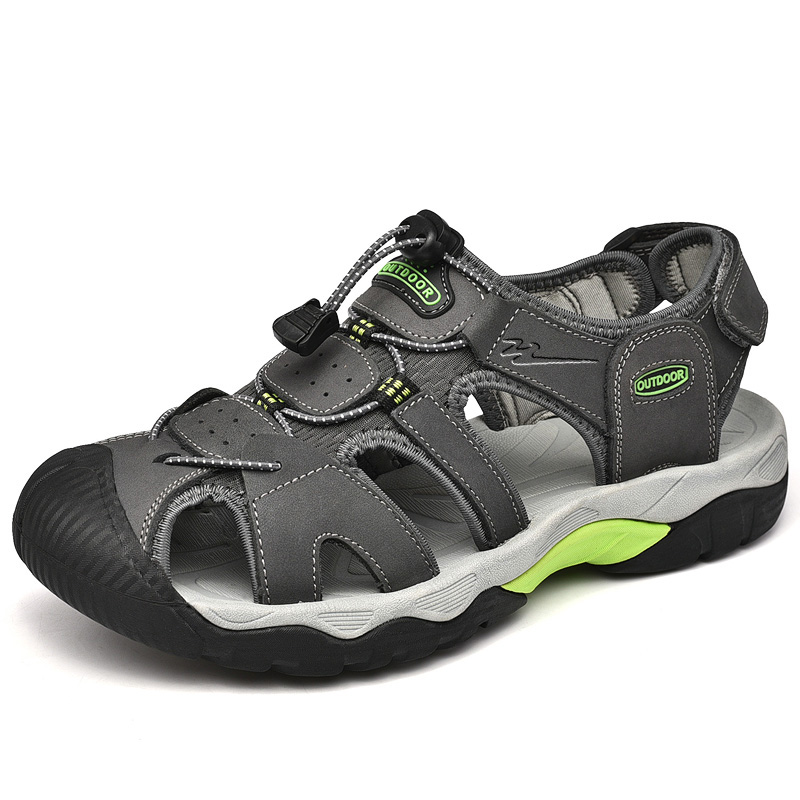 Легкие, амортизирующие, нескользящие, мужские серые кроссовки для речного треккинга Binary, Gray
Легкие, амортизирующие, нескользящие, мужские серые кроссовки для речного треккинга Binary, Gray