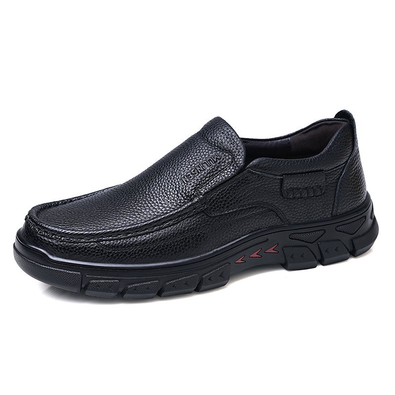 Mulinsen Повседневные туфли мужские черные
Mulinsen Повседневные туфли мужские черные