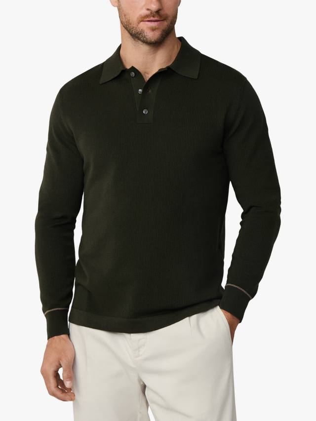 Хлопковая поло с шелком Hackett London, Hunter Green, Зеленый, Хлопковая поло с шелком Hackett London, Hunter Green
Хлопковая поло с шелком Hackett London, Hunter Green, Зеленый, Хлопковая поло с шелком Hackett London, Hunter Green