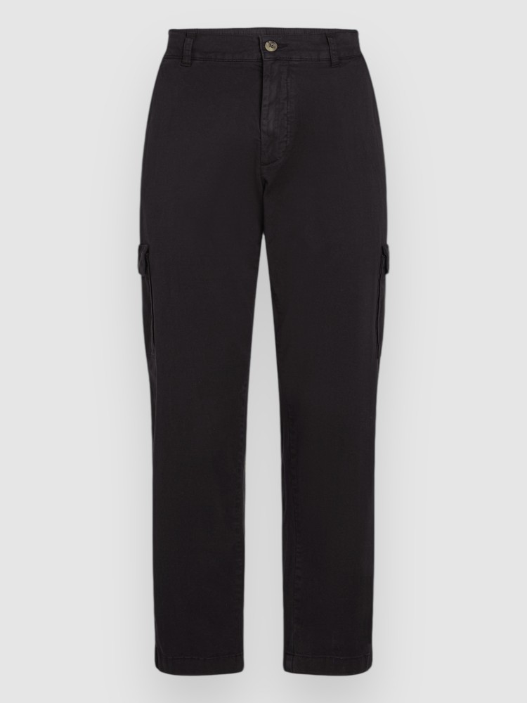 Повседневные брюки O'Neill Essentials Cargo Hose, black out
Повседневные брюки O'Neill Essentials Cargo Hose, black out
