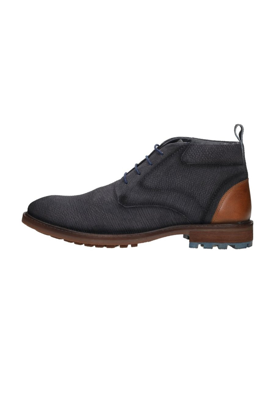 Ботинки SUB55 Lace-up ankle boots, Blauw/Blue
Ботинки SUB55 Lace-up ankle boots, Blauw/Blue