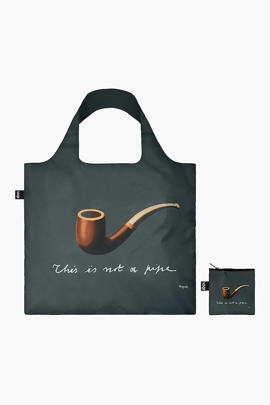 Сумочка от Rene Margitte Loqi, мультиколор
Сумочка от Rene Margitte Loqi, мультиколор