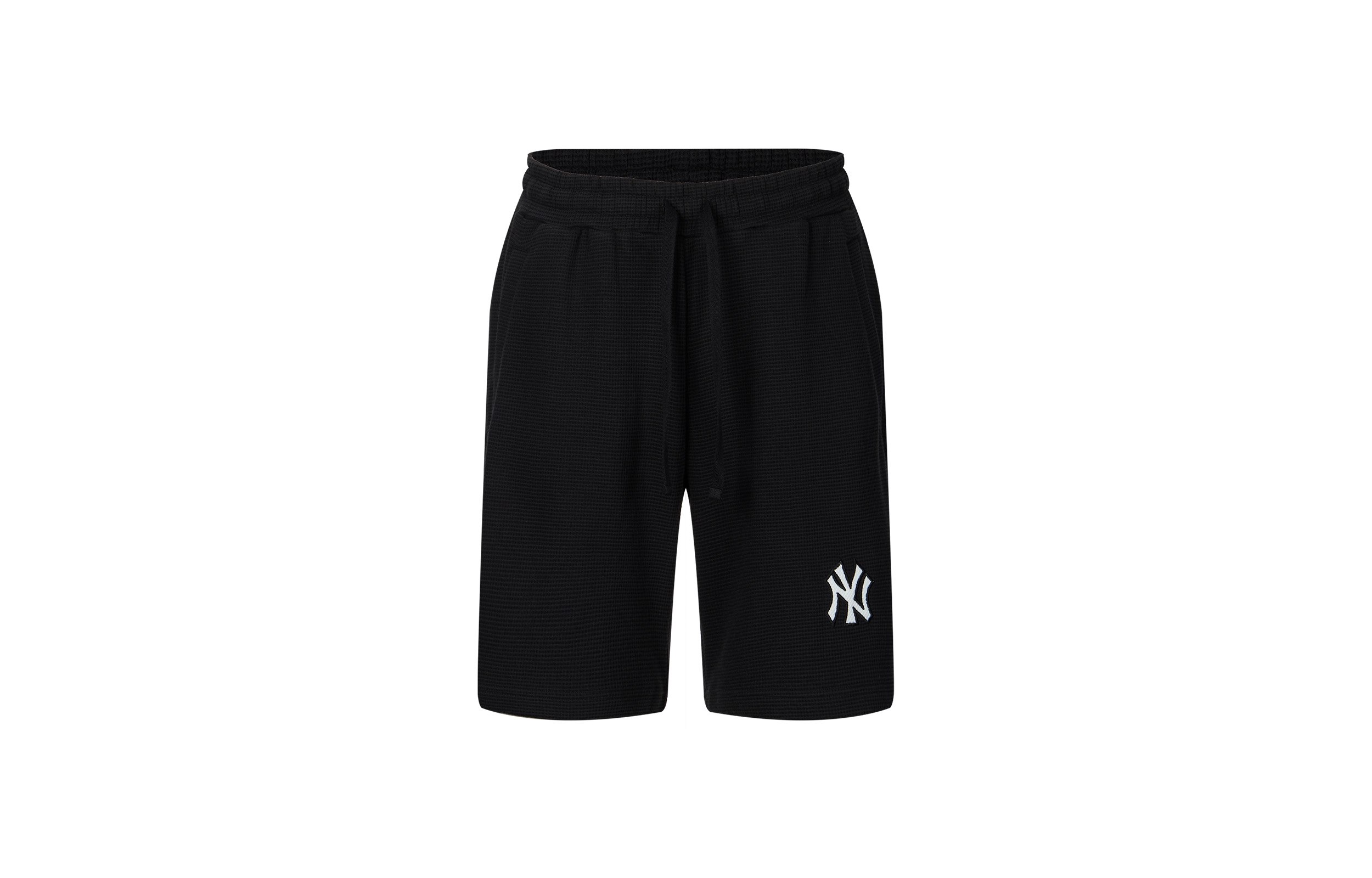 Повседневные шорты унисекс из коллекции осень-зима 2025 New Era, черный
Повседневные шорты унисекс из коллекции осень-зима 2025 New Era, черный