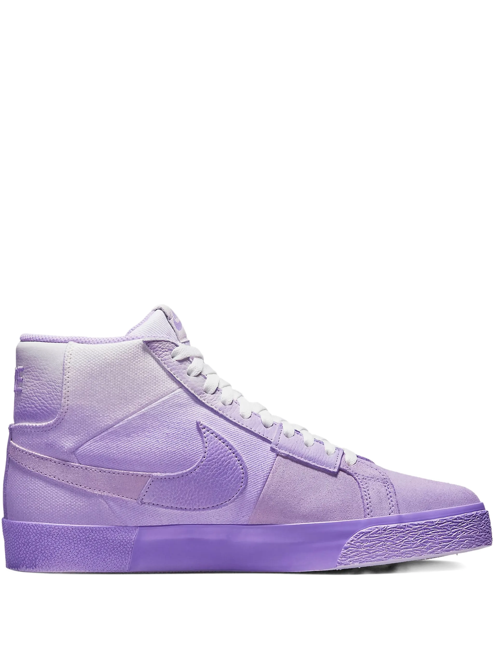 Кеды Zoom Blazer Mid Premium SB Nike, фиолетовый
Кеды Zoom Blazer Mid Premium SB Nike, фиолетовый