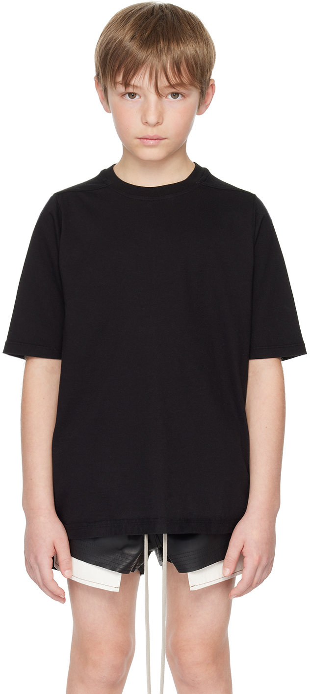 Детская футболка Jumbo Rick Owens
Детская футболка Jumbo Rick Owens