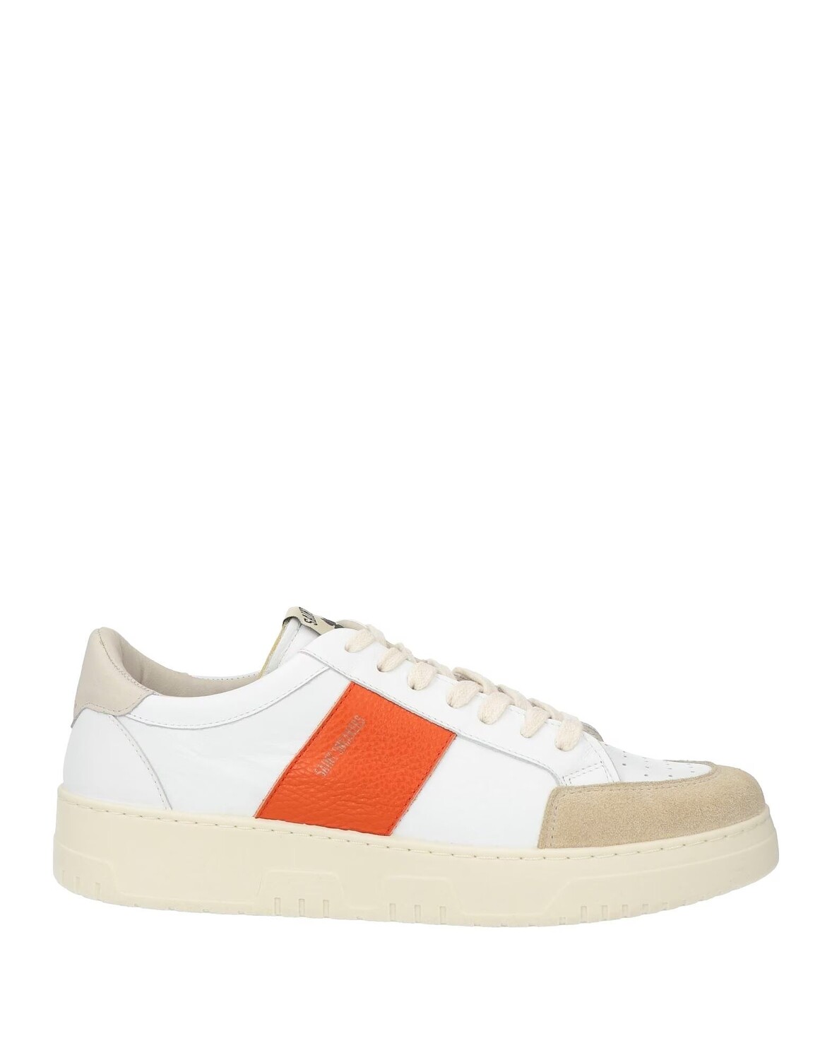 Кеды Saint Sneakers, белый
Кеды Saint Sneakers, белый