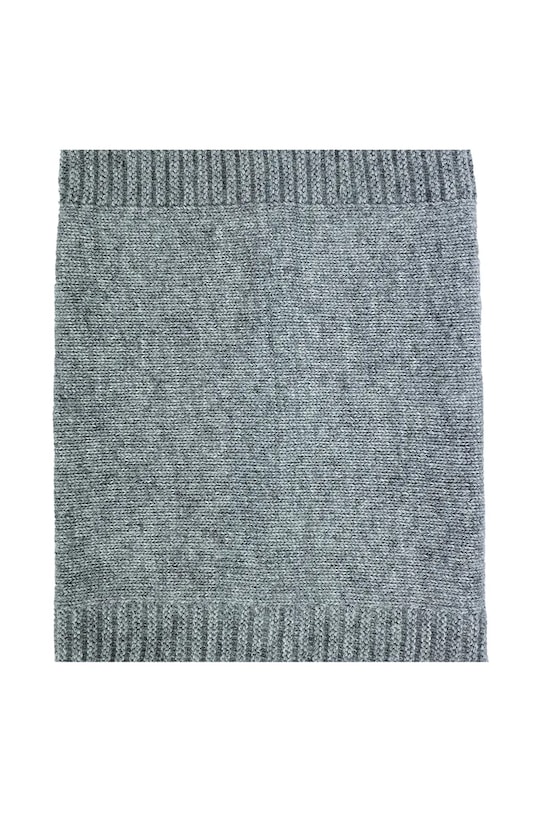 Детский Шарф с шерстью Klea Jamiks, серый
Детский Шарф с шерстью Klea Jamiks, серый