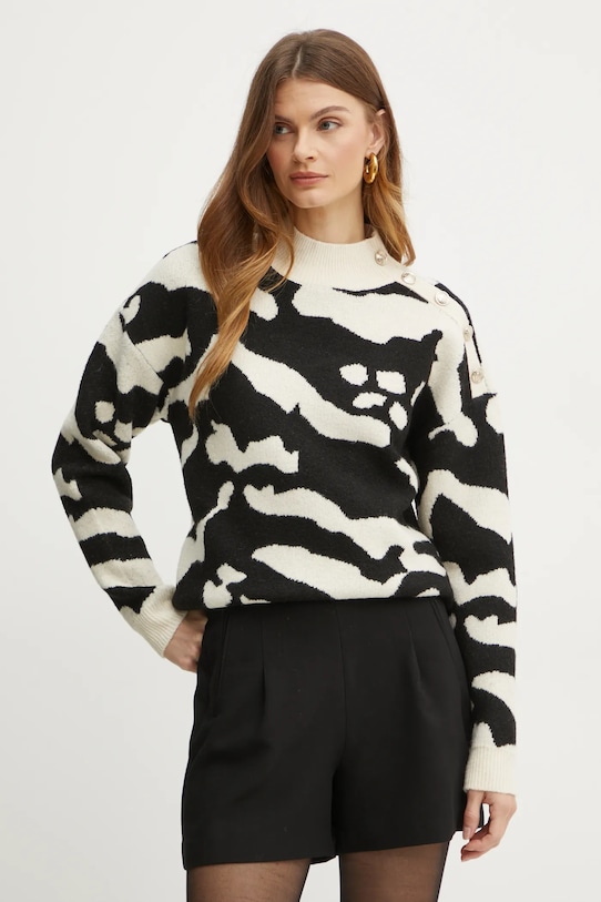 Свитер Morgan, бежевый
Свитер Morgan, бежевый