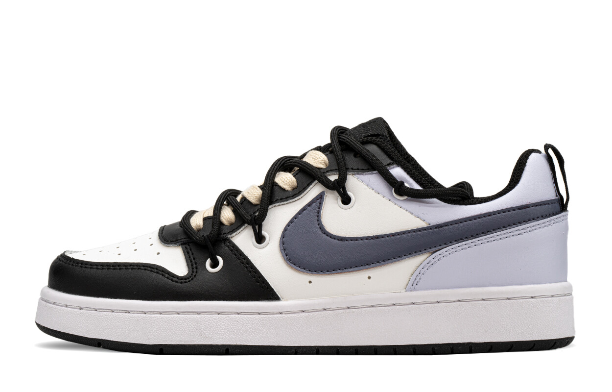 Кроссовки Nike Court Borough Skateboard Shoes Women's Low-Top Black Purple, фиолетовый
Кроссовки Nike Court Borough Skateboard Shoes Women's Low-Top Black Purple, фиолетовый