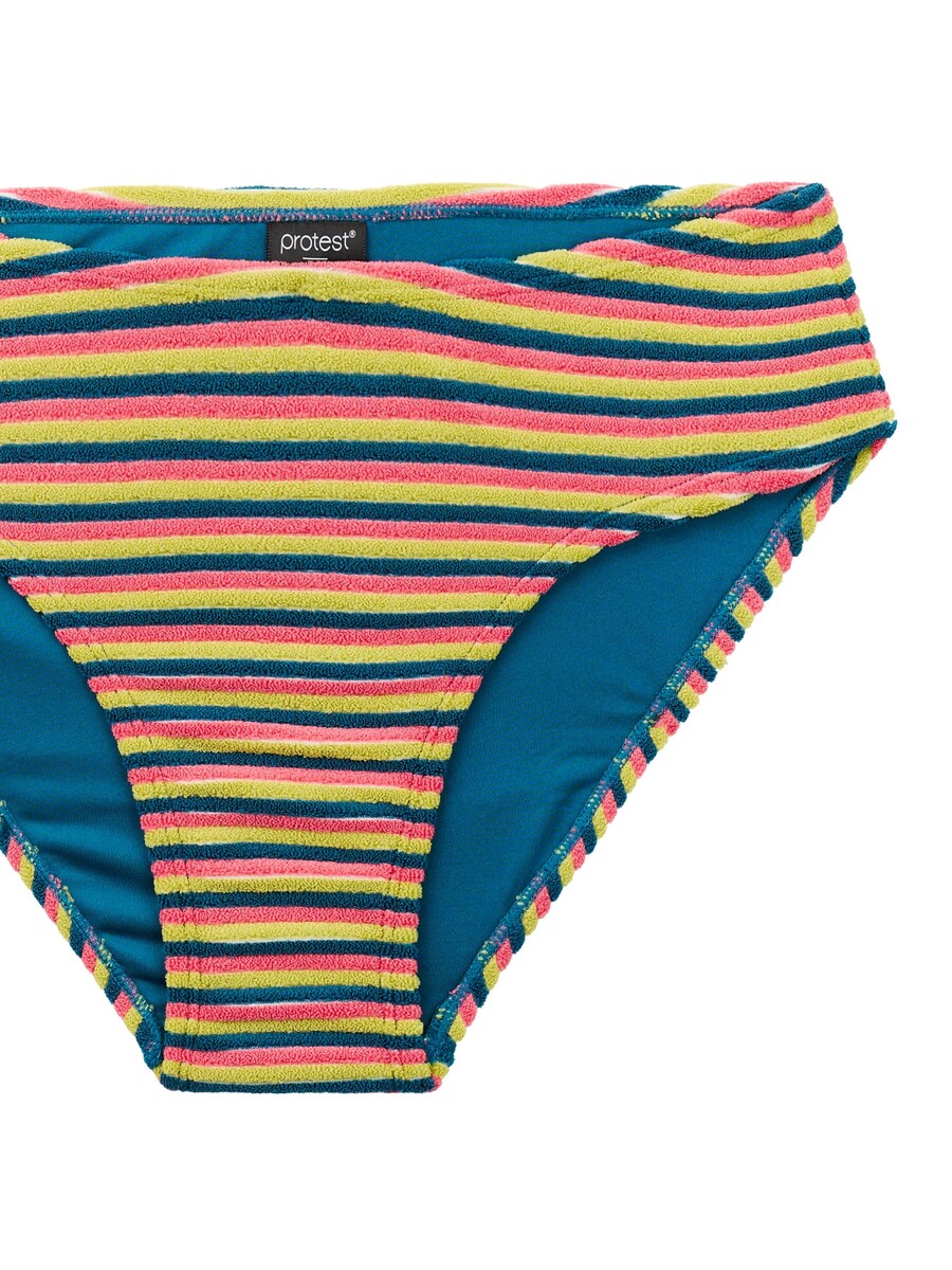 Плавки бикини PROTEST MIXCelebad, розовый
Плавки бикини PROTEST MIXCelebad, розовый