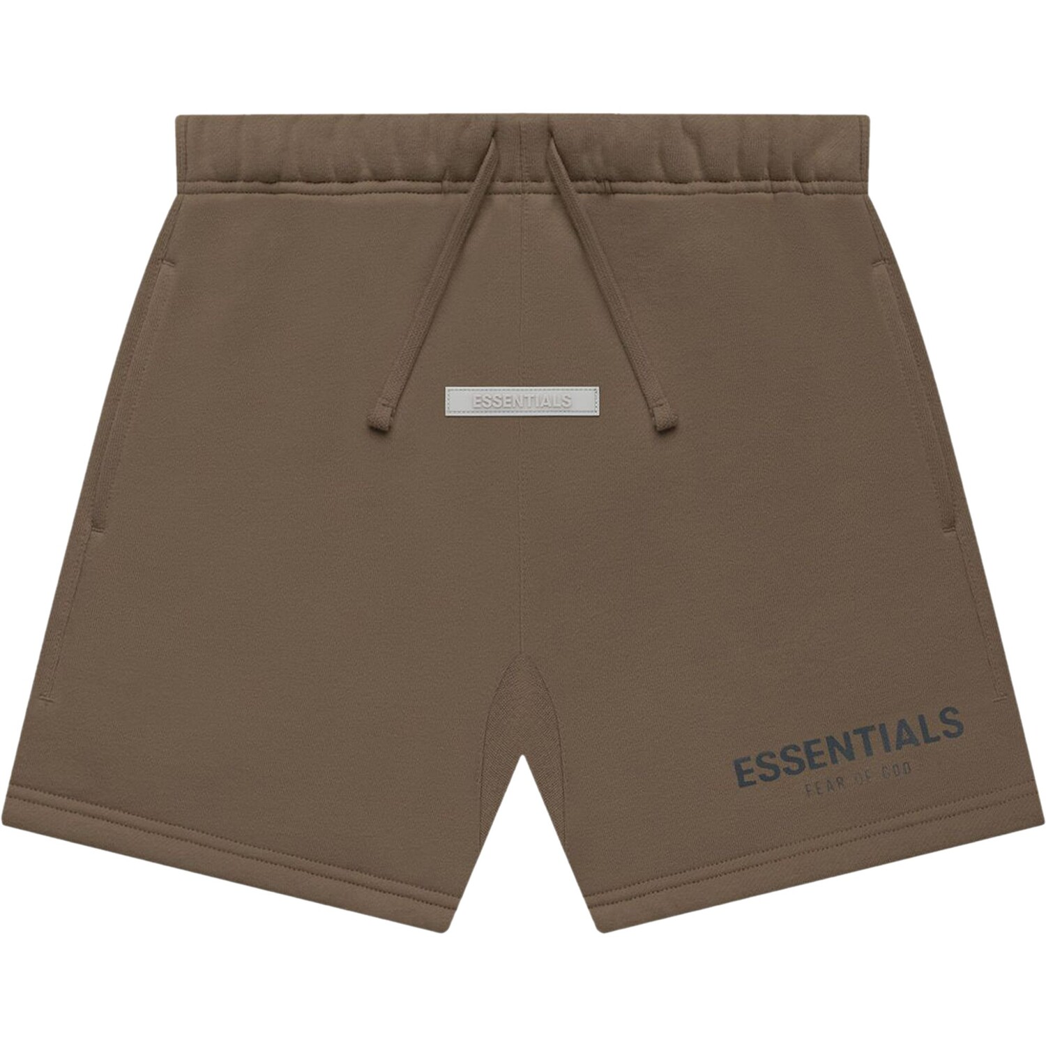 Детские спортивные шорты Fear of God Essentials Harvest
Детские спортивные шорты Fear of God Essentials Harvest