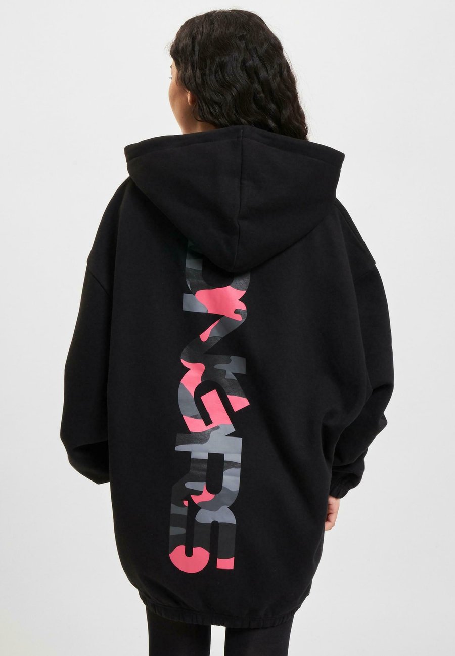 Платье Dangerous DNGRS EVEN, Black
Платье Dangerous DNGRS EVEN, Black