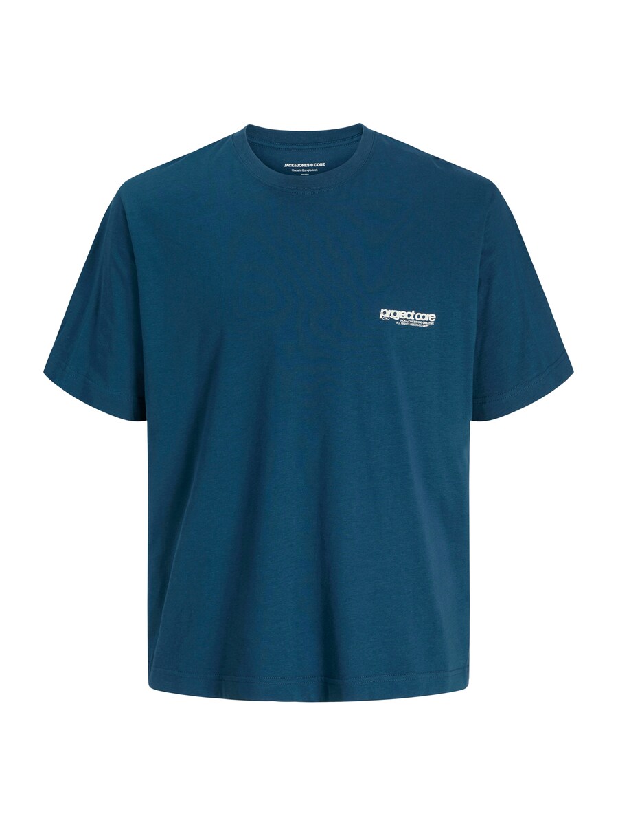 Футболка JACK & JONES JACK & JONES JCOUnion, Gentian
Футболка JACK & JONES JACK & JONES JCOUnion, Gentian