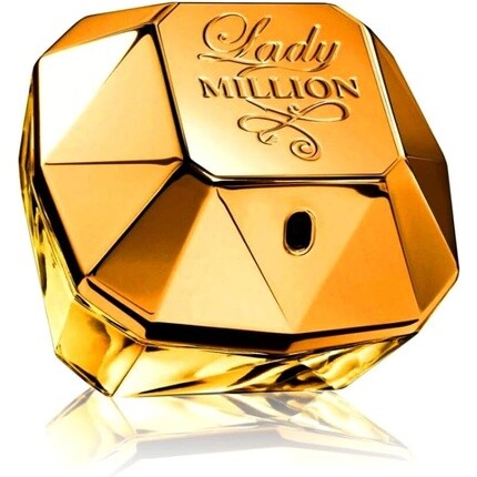 Paco Rabanne Lady Million EDP Floral
Paco Rabanne Lady Million EDP Floral