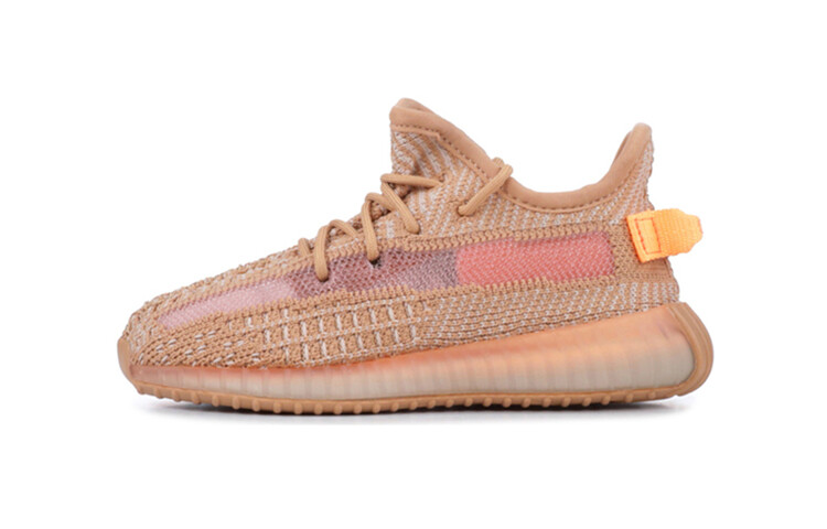 Кроссовки Adidas Yeezy Boost 350 V2 Clay Infants
Кроссовки Adidas Yeezy Boost 350 V2 Clay Infants