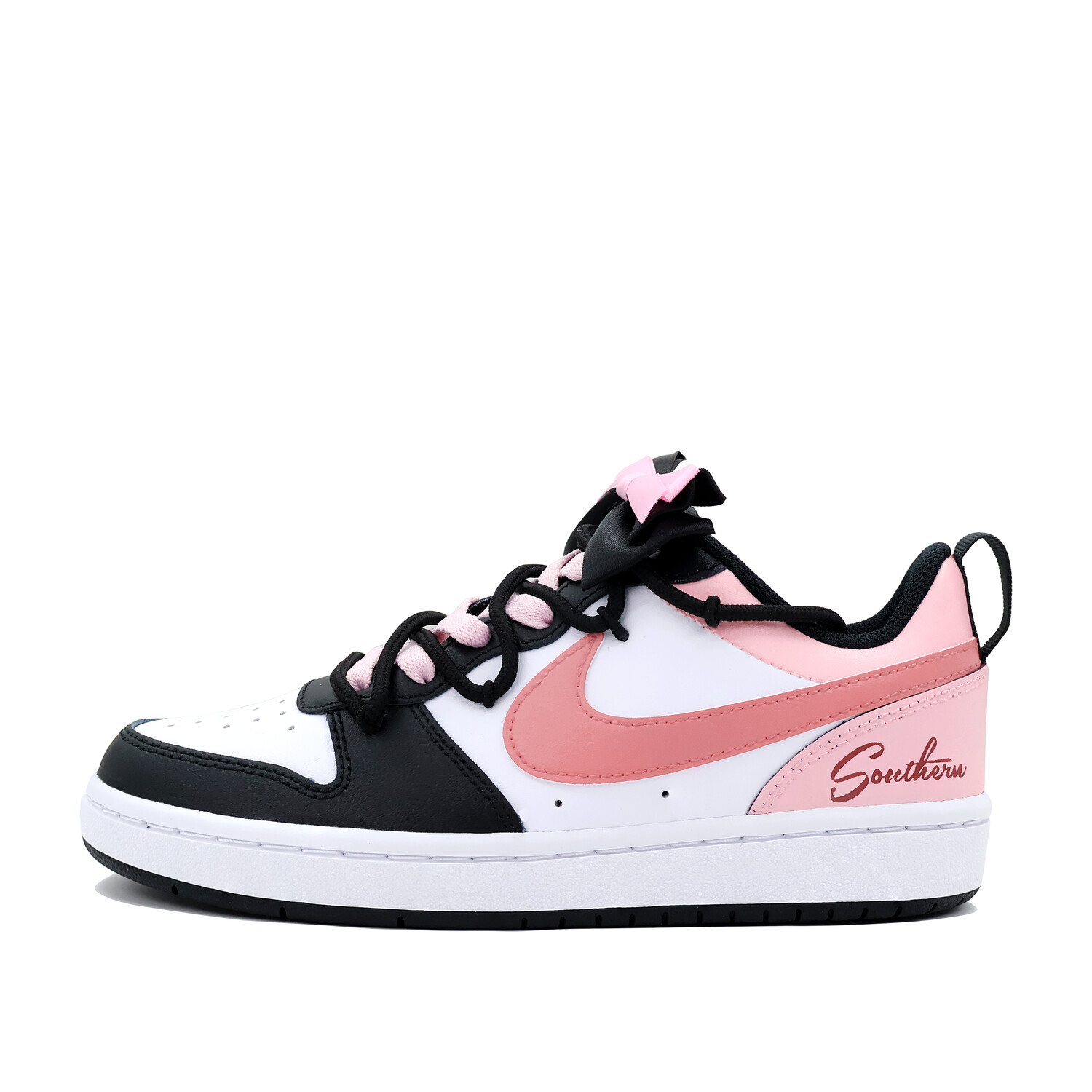 Кеды, обувь для скейтбординга Court Borough, женская, низкая, розовый Nike, розовый
Кеды, обувь для скейтбординга Court Borough, женская, низкая, розовый Nike, розовый