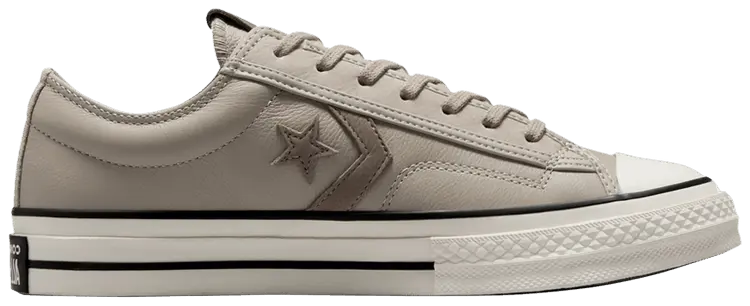 Кроссовки Converse Star Player 76 Luxe Low 'Papyrus', серый
Кроссовки Converse Star Player 76 Luxe Low 'Papyrus', серый