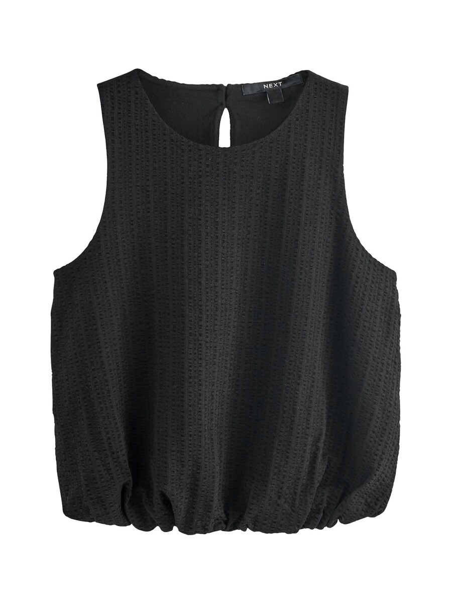 Топ Next, черный
Топ Next, черный