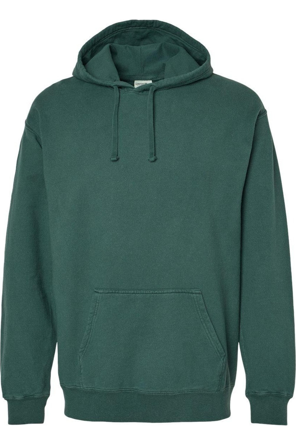 Толстовка унисекс с капюшоном ComfortWash by Hanes Garment-Dyed, цвет field green
Толстовка унисекс с капюшоном ComfortWash by Hanes Garment-Dyed, цвет field green