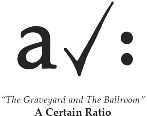 Виниловая пластинка Certain Ratio - Graveyard And The Ballroom
Виниловая пластинка Certain Ratio - Graveyard And The Ballroom
