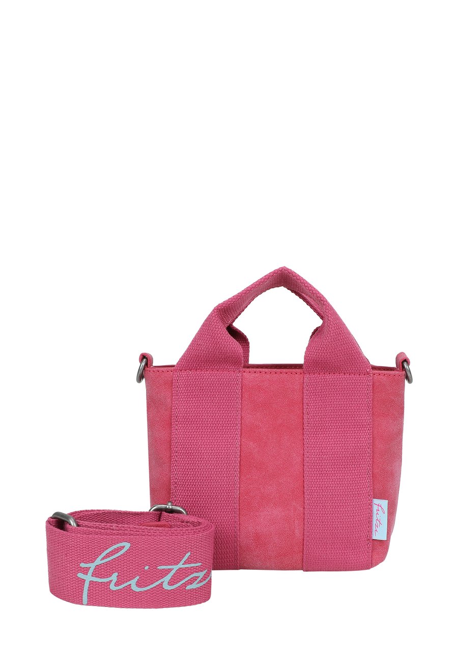 Сумка Fritzi aus Preußen Handbag, Pink
Сумка Fritzi aus Preußen Handbag, Pink