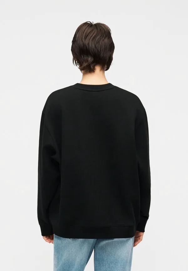 Классическая толстовка с круглым вырезом Hugo, Black, Черный, Классическая толстовка с круглым вырезом Hugo, Black
Классическая толстовка с круглым вырезом Hugo, Black, Черный, Классическая толстовка с круглым вырезом Hugo, Black