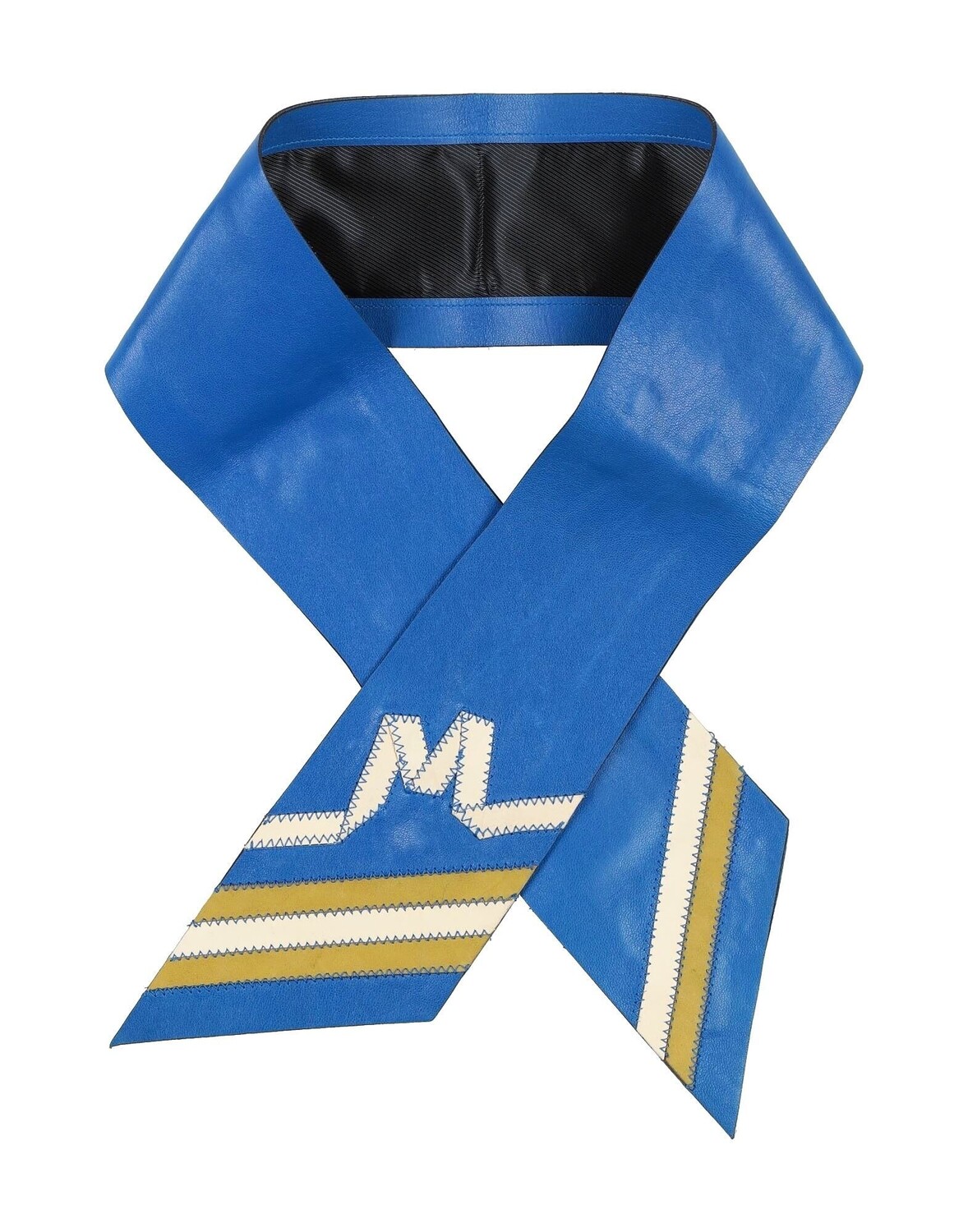 Шарф Marni, синий
Шарф Marni, синий