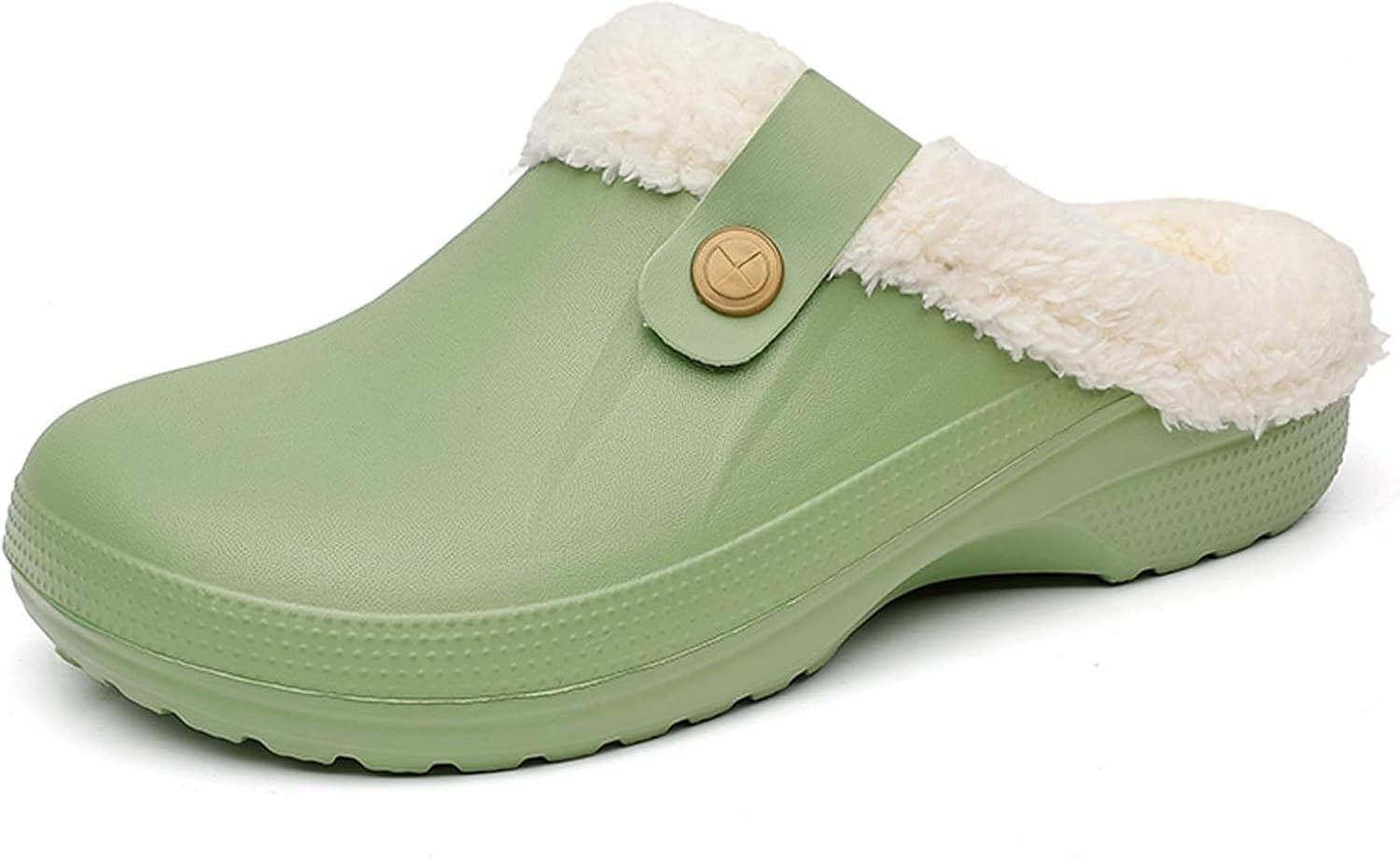 Женские и мужские садовые сабо ZWRXW, теплые закрытые тапочки, уютные мягкие пушистые тапочки на платформе, пушистые зимние домашние тапочки, спортивные сандалии для дома и улицы, зеленый
Женские и мужские садовые сабо ZWRXW, теплые закрытые тапочки, уютные мягкие пушистые тапочки на платформе, пушистые зимние домашние тапочки, спортивные сандалии для дома и улицы, зеленый