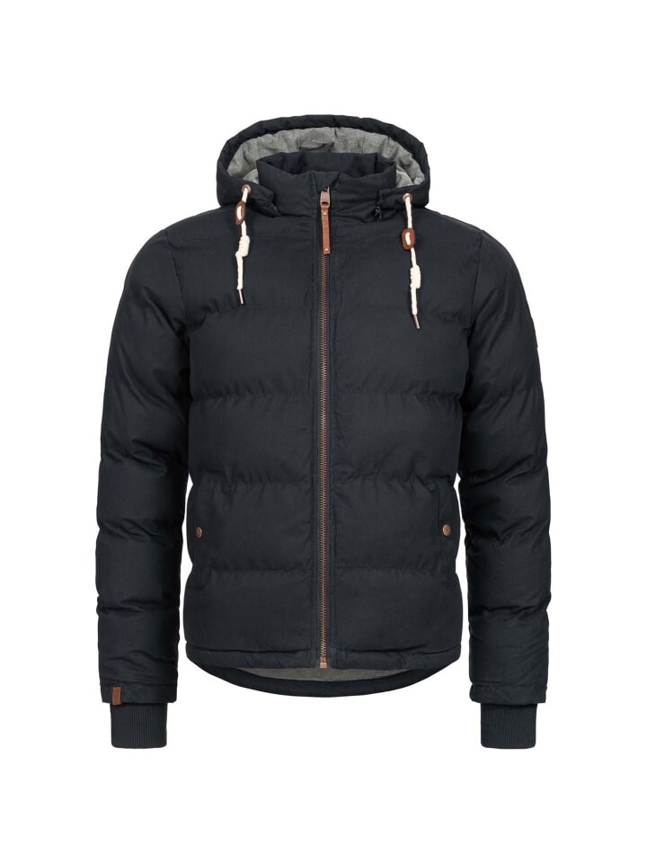 Зимняя куртка Alessandro Salvarini, темно-синий
Зимняя куртка Alessandro Salvarini, темно-синий