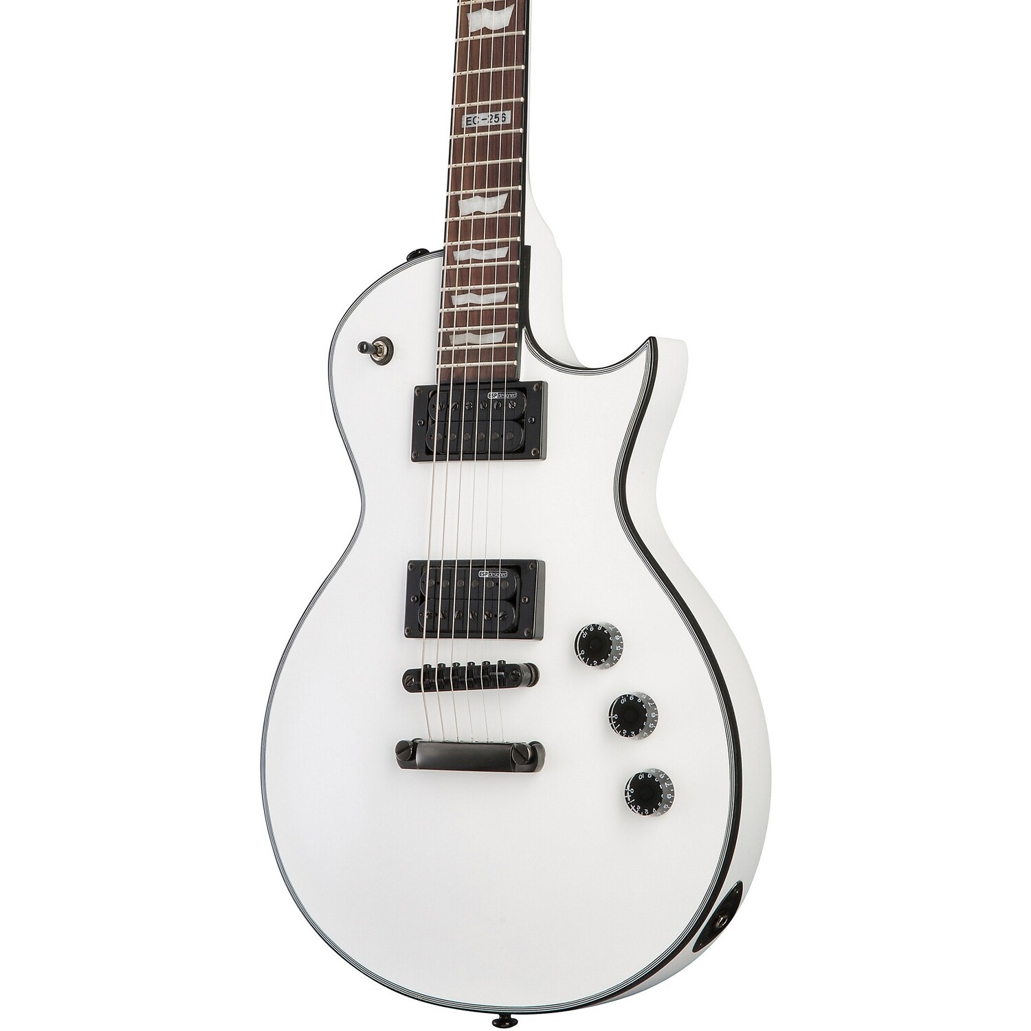 Электрогитара ESP LTD EC-256 Snow White
Электрогитара ESP LTD EC-256 Snow White