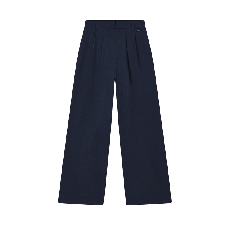 Повседневные брюки женские Legend Blue FILA
Повседневные брюки женские Legend Blue FILA