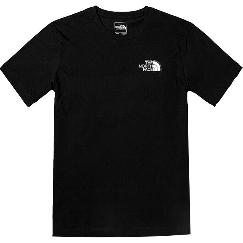 THE NORTH FACE Женская футболка, цвет Black
THE NORTH FACE Женская футболка, цвет Black