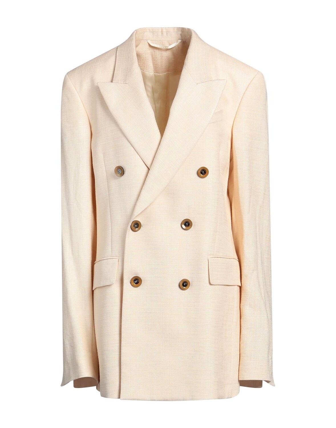 Блейзер Wales Bonner, песочный
Блейзер Wales Bonner, песочный