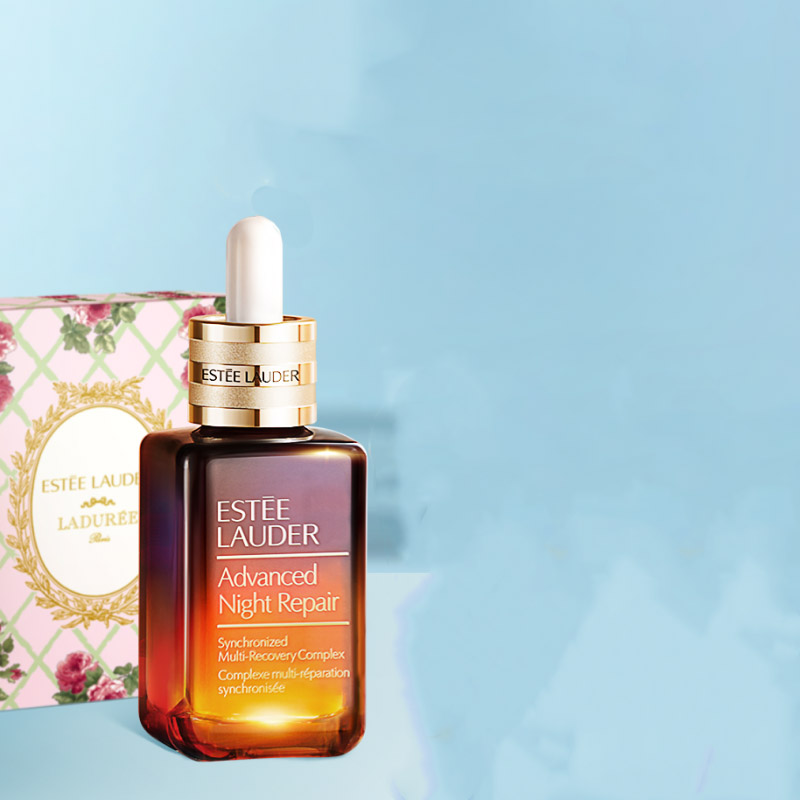 Сыворотка унисекс ESTEE LAUDER
Сыворотка унисекс ESTEE LAUDER