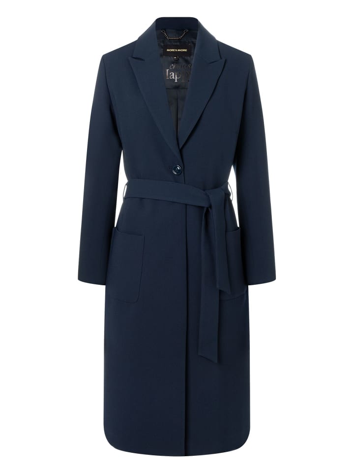 Блейзер More & More
Блейзер More & More