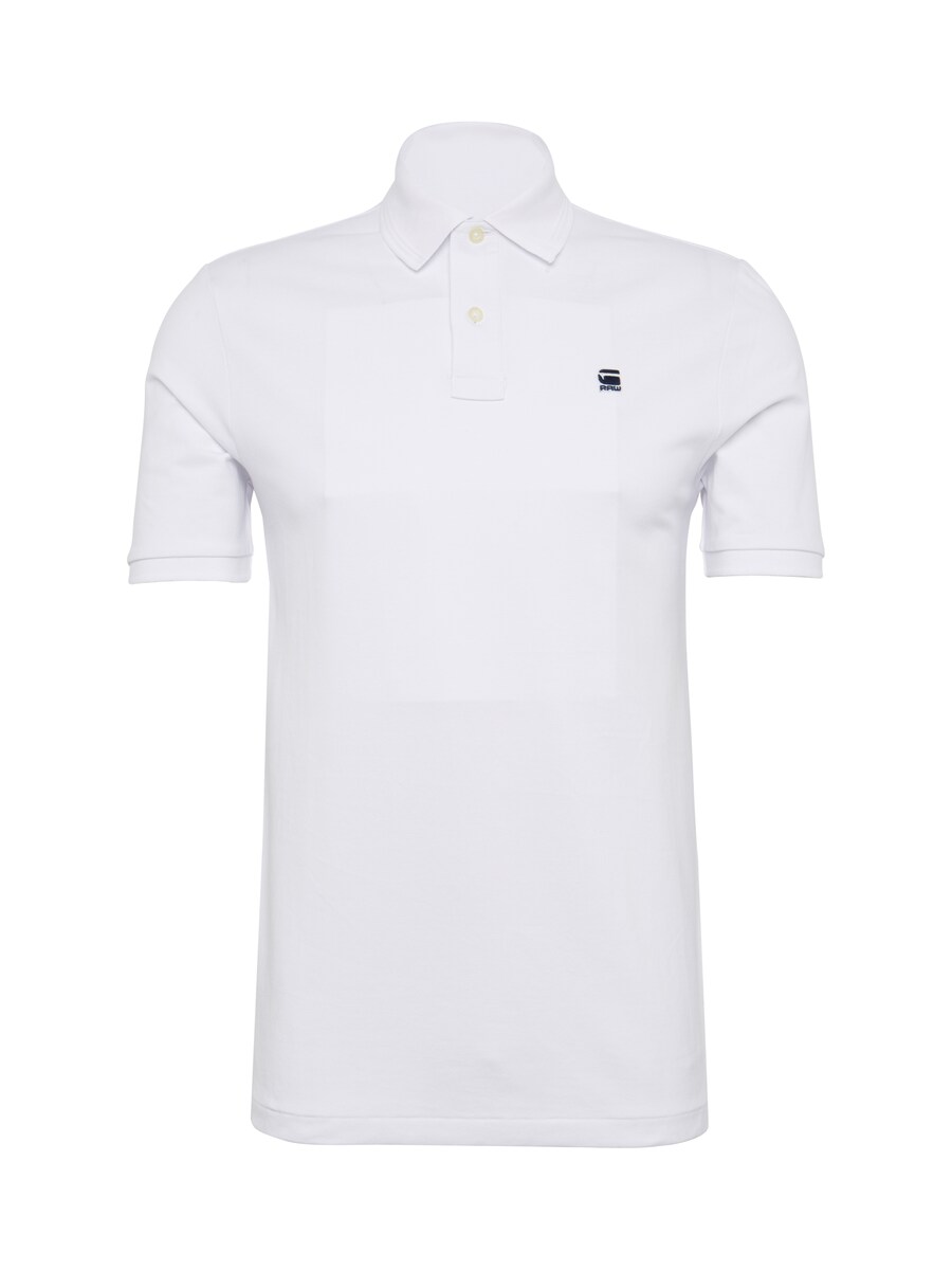 Рубашка G-STAR Dunda, белый
Рубашка G-STAR Dunda, белый