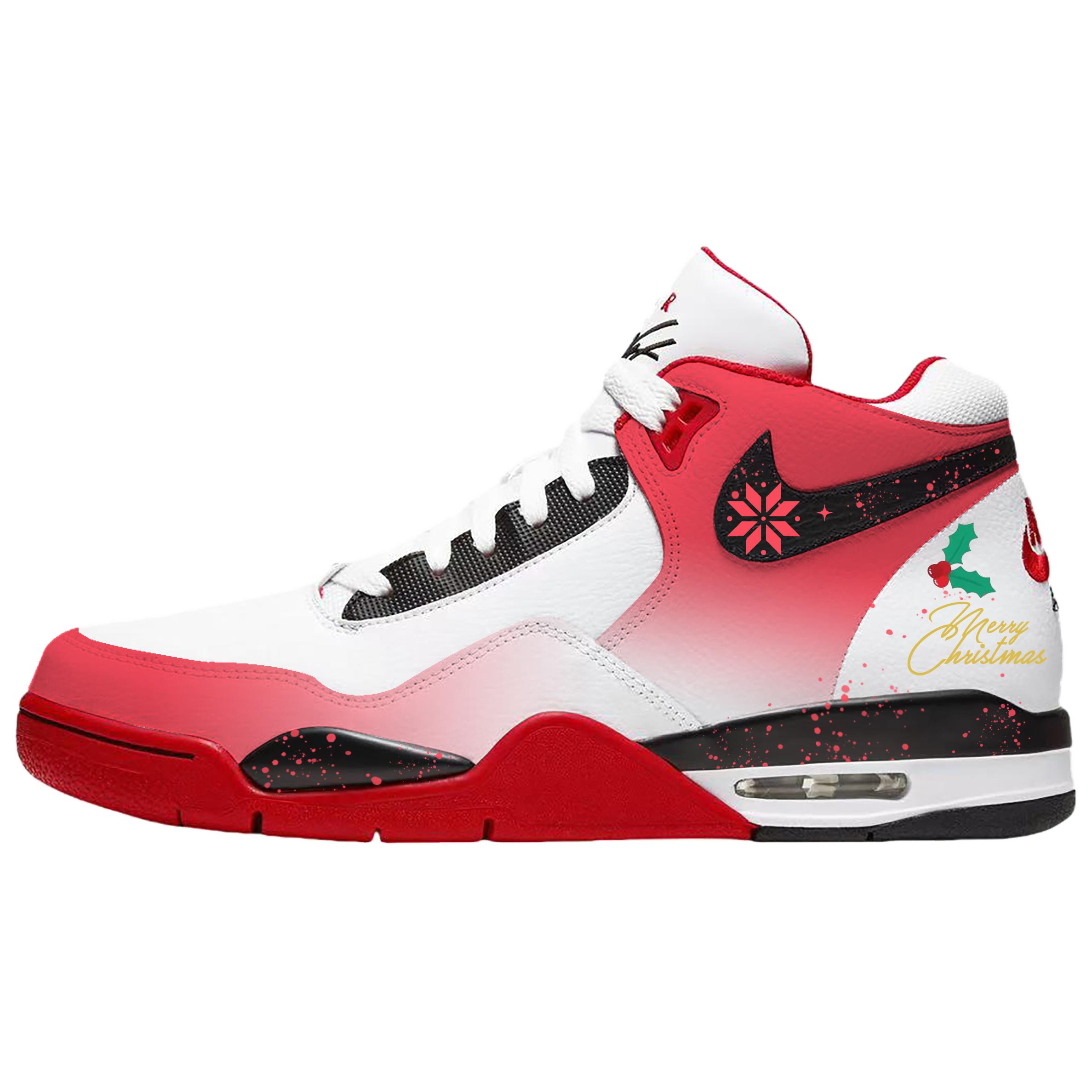 Nike Кроссовки Flight Legacy Mid Top Vintage Unisex Red Berry
Nike Кроссовки Flight Legacy Mid Top Vintage Unisex Red Berry