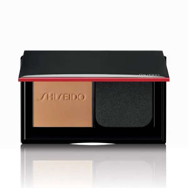 Пудра для макияжа Synchro Skin Self-Refreshing Custom Powder Foundation Shiseido, цвет maple
Пудра для макияжа Synchro Skin Self-Refreshing Custom Powder Foundation Shiseido, цвет maple