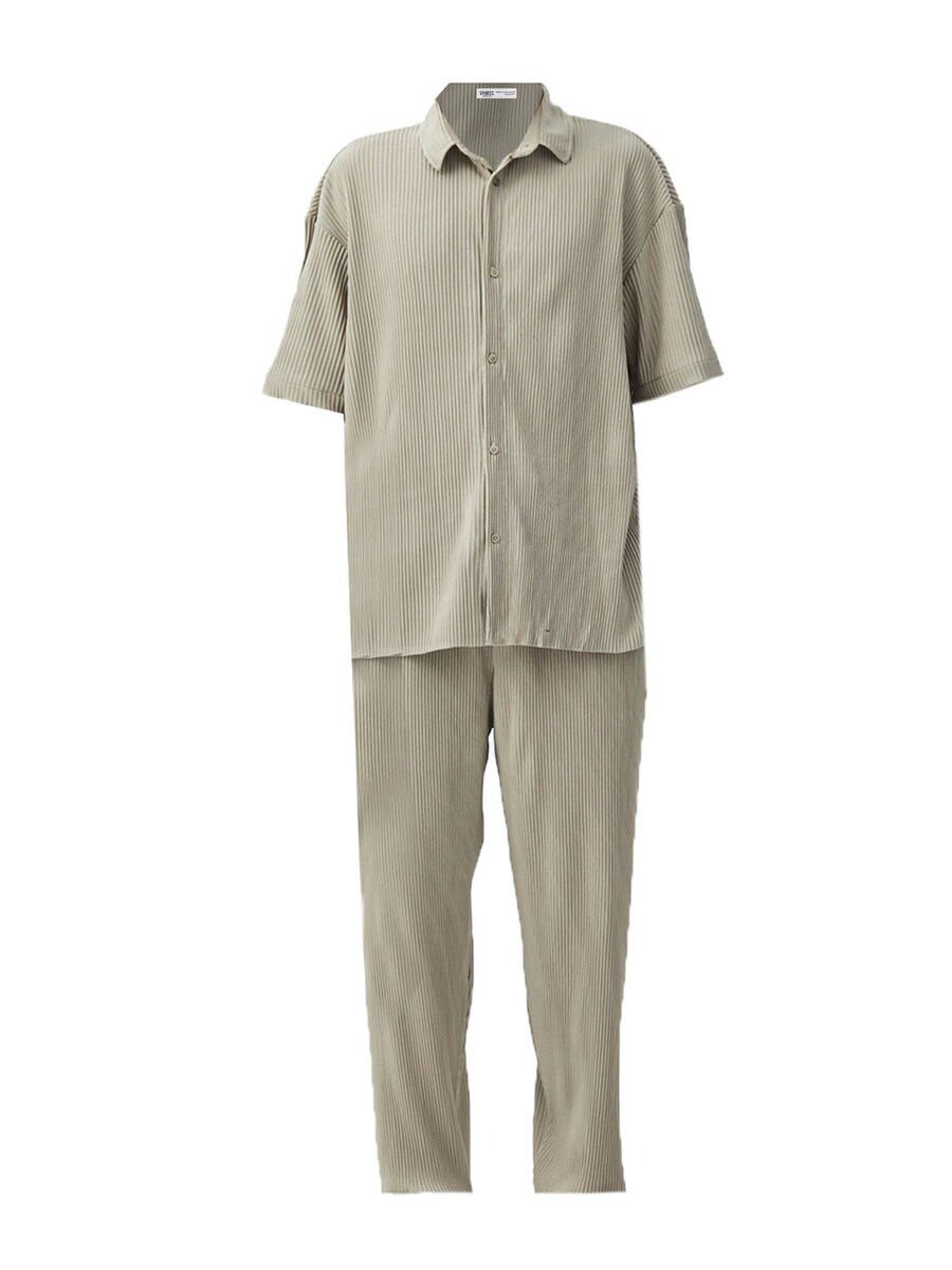 Брюки свободного кроя VAMOS CLO Charente, оливковый
Брюки свободного кроя VAMOS CLO Charente, оливковый