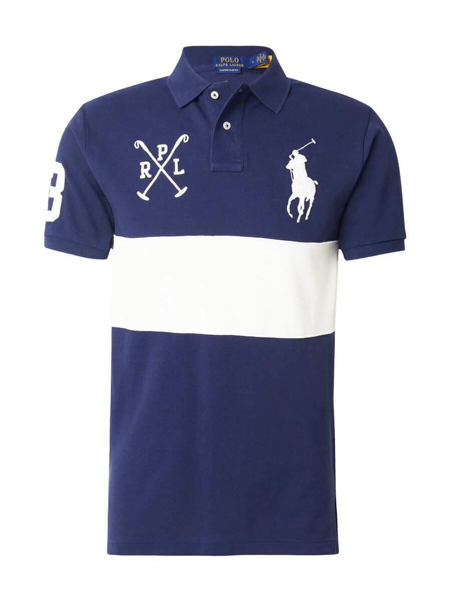 Рубашка Polo Ralph Lauren, темно-синий
Рубашка Polo Ralph Lauren, темно-синий