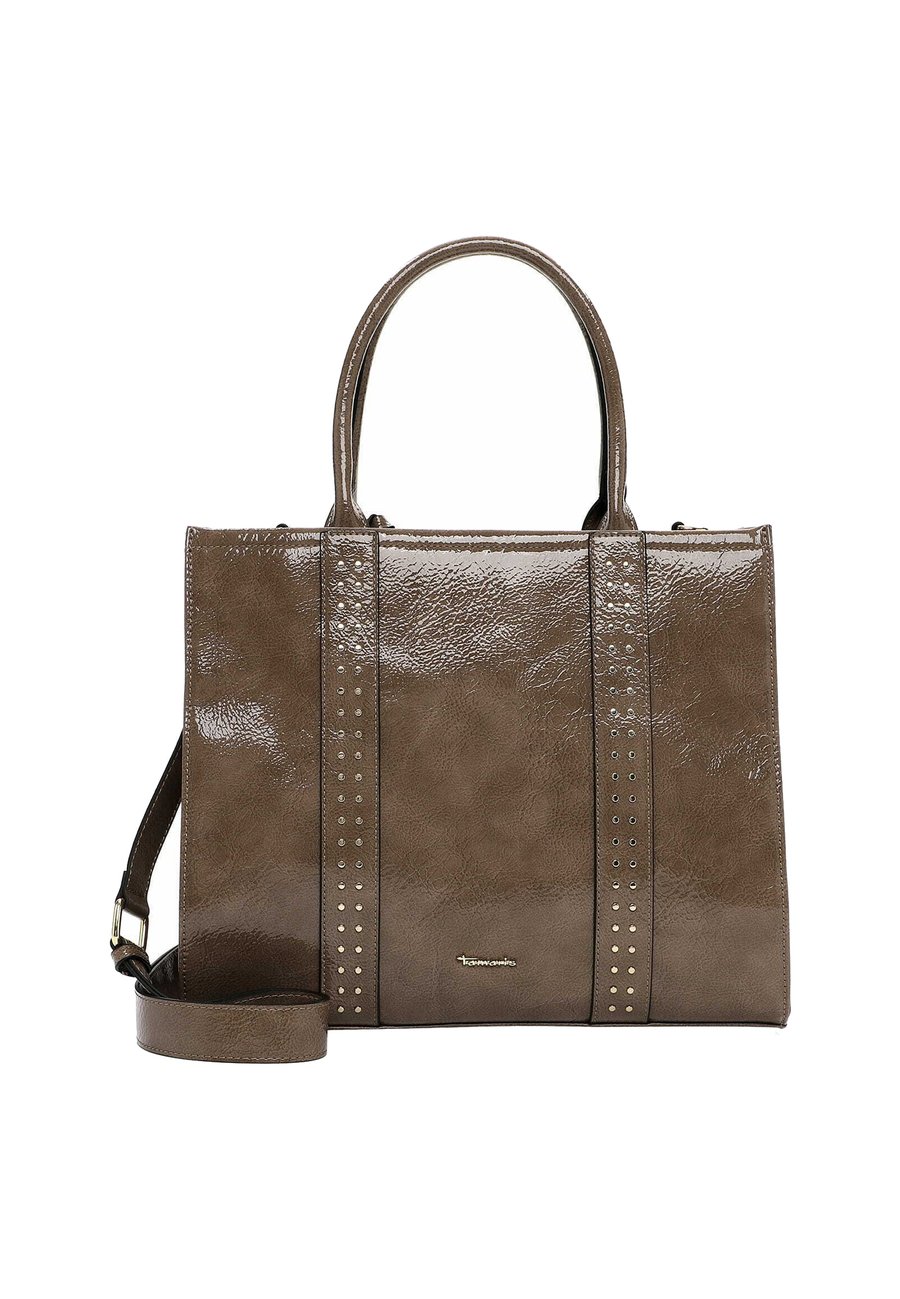 Сумка Tamaris GEORGIANA, Taupe/Light Brown
Сумка Tamaris GEORGIANA, Taupe/Light Brown