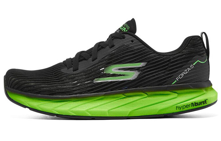 Кроссовки для бега GO RUN Swirl Tech Speed для мужчин с низким верхом
Кроссовки для бега GO RUN Swirl Tech Speed для мужчин с низким верхом