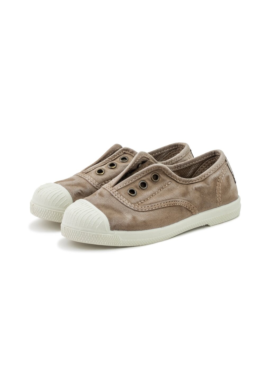 Первая обувь для ходьбы TENNIS INGLES ELASTICO ENZIMATICO Natural World, бежевый
Первая обувь для ходьбы TENNIS INGLES ELASTICO ENZIMATICO Natural World, бежевый