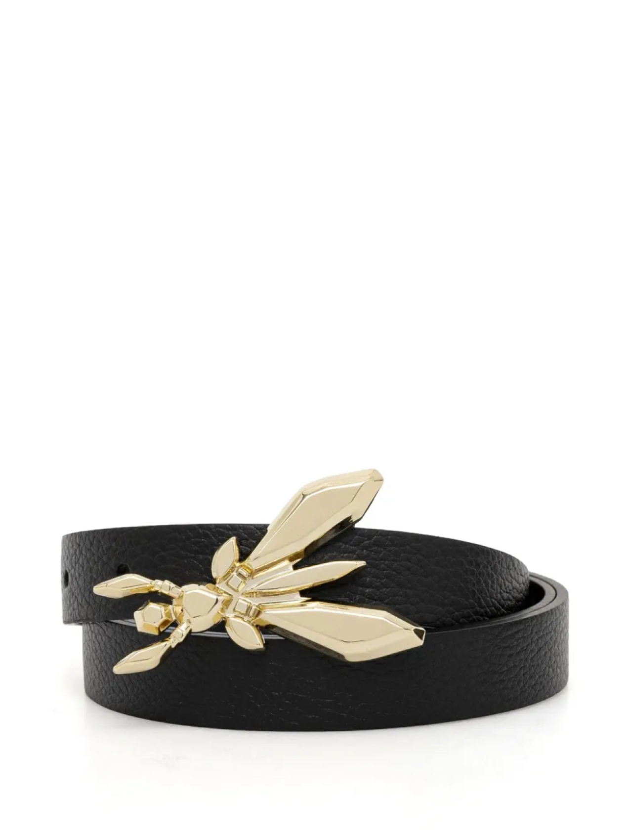 Patrizia Pepe ремень с пряжкой-логотипом, черный
Patrizia Pepe ремень с пряжкой-логотипом, черный