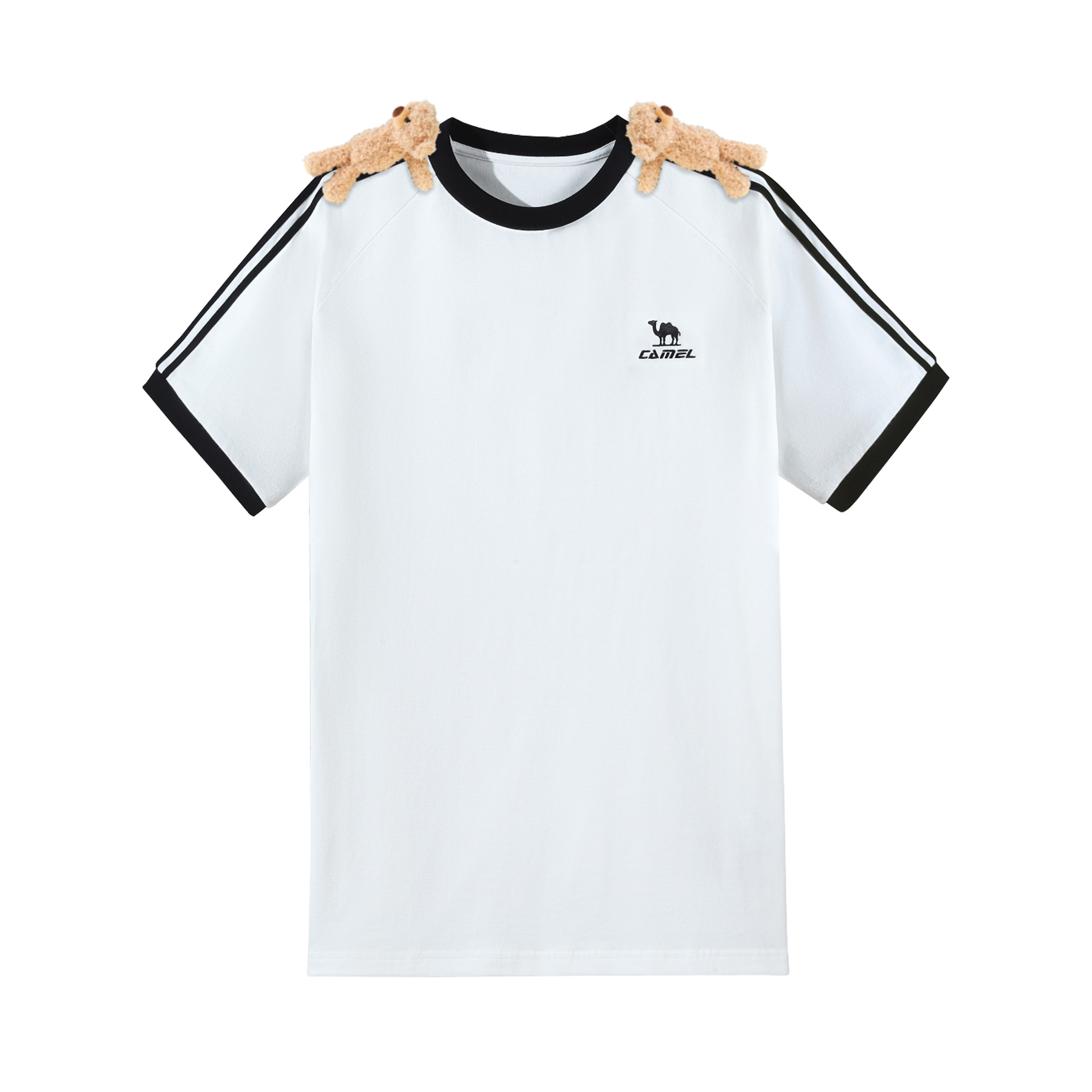 Футболка Urban Function Series Unisex CAMEL, белый
Футболка Urban Function Series Unisex CAMEL, белый