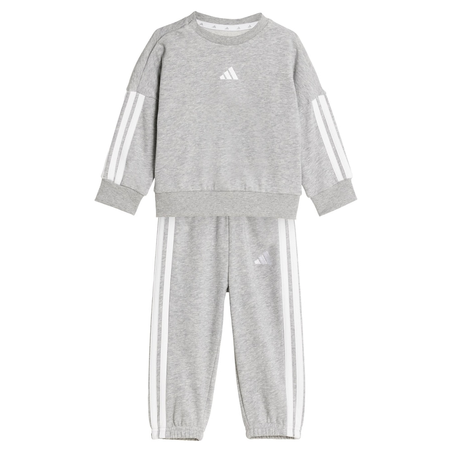 Спортивный костюм ADIDAS SPORTSWEAR Essentials, Mottled Grey
Спортивный костюм ADIDAS SPORTSWEAR Essentials, Mottled Grey