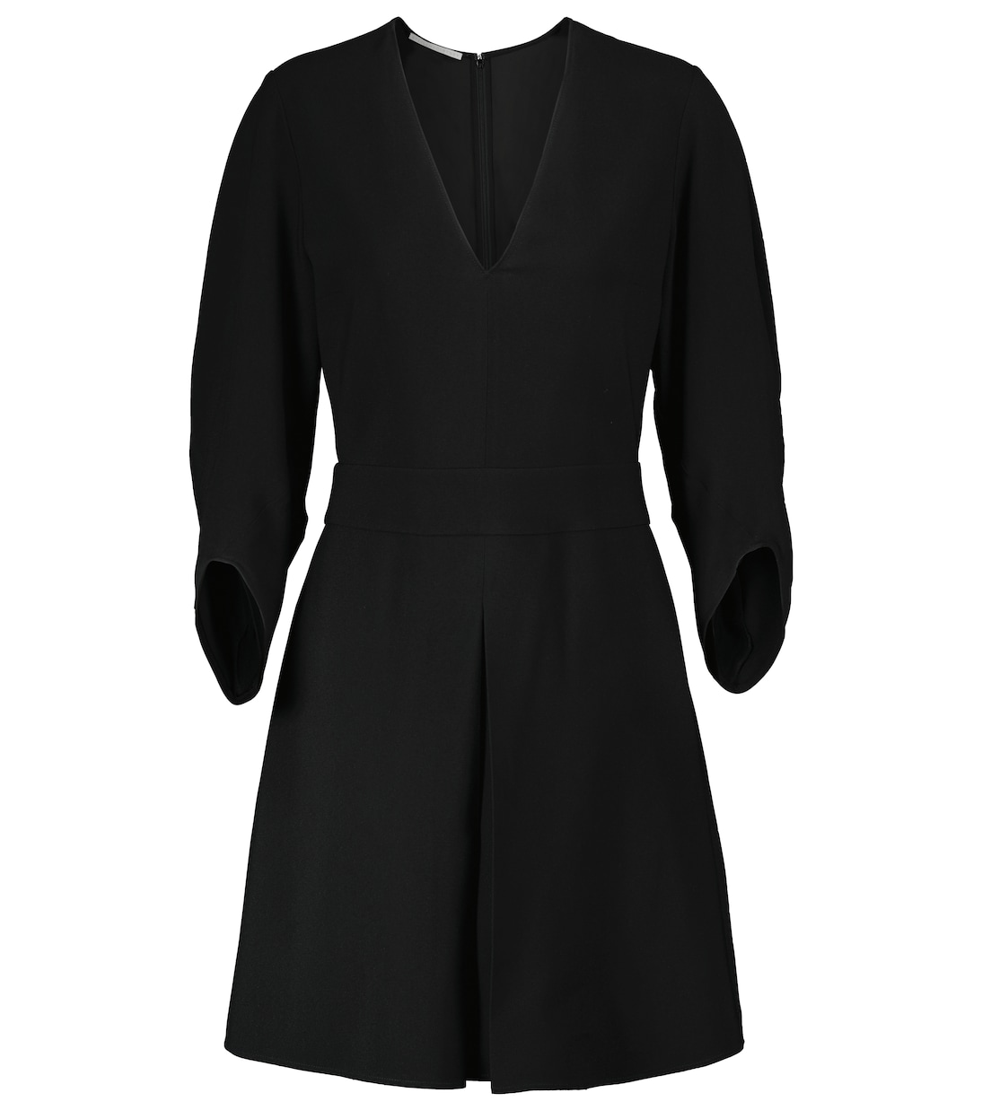 Мини-платье Мэддисон Stella McCartney, черный
Мини-платье Мэддисон Stella McCartney, черный